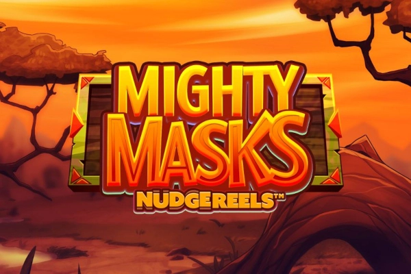 Mighty Masks slot by hacksaw-gaming – RTP 96.20%