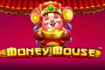 Money Mouse slot by pragmatic-play – RTP 96.48%
