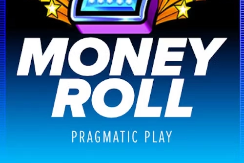 Money Roll слот від pragmatic-play – RTP 96.50%