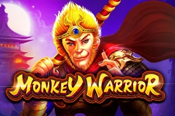 Monkey Warrior слот від pragmatic-play – RTP 96.48%