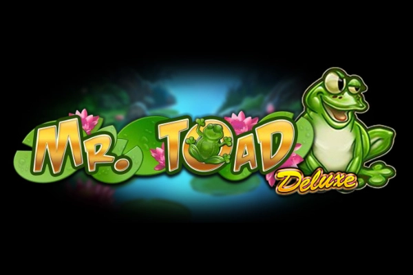 Mr. Toad Deluxe слот від play-n-go – RTP 96.20%