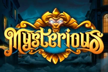 Mysterious slot by pragmatic-play – RTP 96.20%