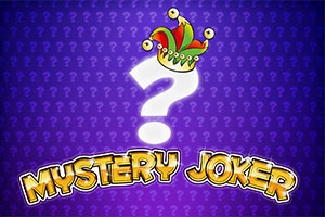 Mystery Joker slot by play-n-go – RTP 96.20%