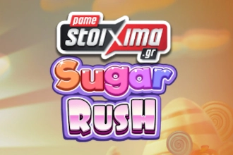 Pamestoixima Sugar Rush слот від pragmatic-play – RTP 96.50%