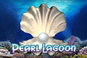 Pearl Lagoon слот від play-n-go – RTP 96.20%