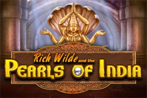 Pearls of India slot by play-n-go – RTP 96.20%