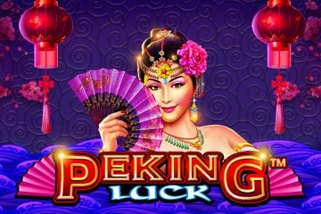 Peking Luck slot by pragmatic-play – RTP 96.48%
