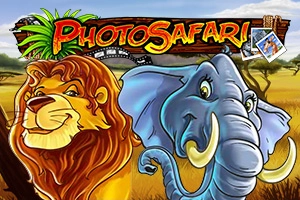 Photo Safari слот от play-n-go – RTP 96.20%