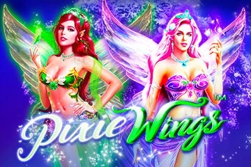 Pixie Wings слот від pragmatic-play – RTP 96.48%