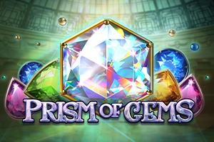 Prism of Gems слот від play-n-go – RTP 96.20%