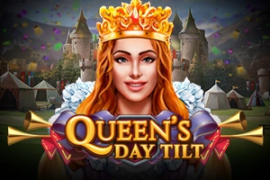 Queen’s Day Tilt слот от play-n-go – RTP 96.20%