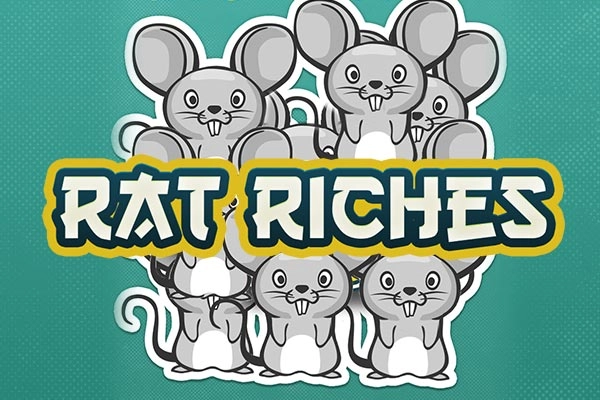 Rat Riches слот от hacksaw-gaming – RTP 92.04%
