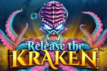 Release the Kraken слот від pragmatic-play – RTP 96.50%