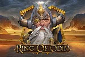 Ring of Odin слот від play-n-go – RTP 96.20%