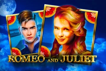 Romeo and Juliet слот от pragmatic-play – RTP 96.50%