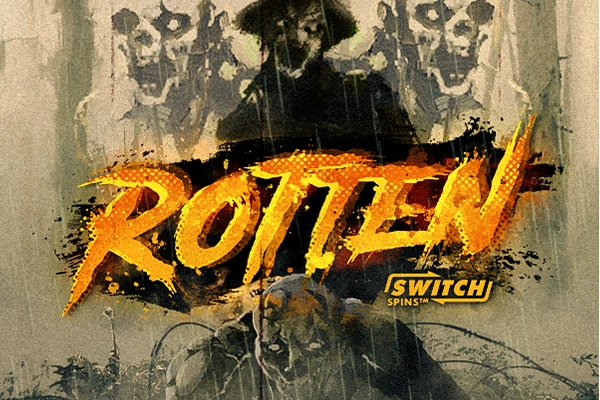 Rotten слот от hacksaw-gaming – RTP 96.20%