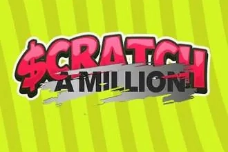 Scratch a Million slot by hacksaw-gaming – RTP 82.25%
