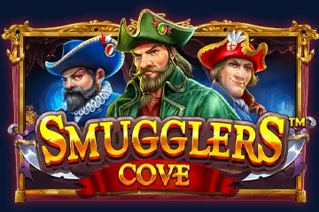 Smugglers Cove слот от pragmatic-play – RTP 96.48%