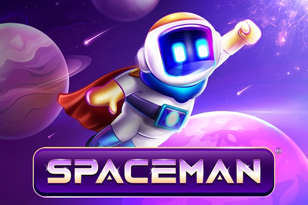 Spaceman слот від pragmatic-play – RTP 96.50%