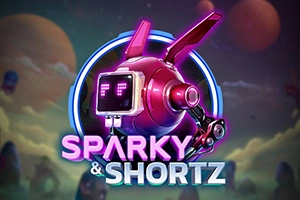Sparky & Shortz slot by play-n-go – RTP 96.20%