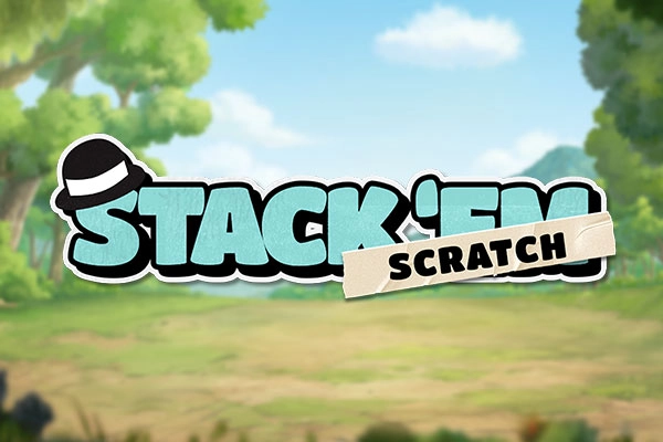 Stack em Scratch слот від hacksaw-gaming – RTP 92.28%