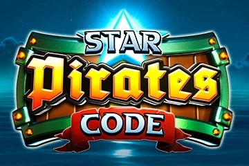 Star Pirates Code слот від pragmatic-play – RTP 96.50%