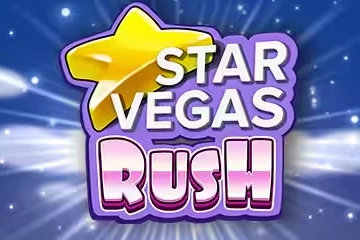 Starvegas Rush slot by pragmatic-play – RTP 96.48%