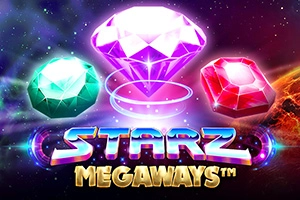 Starz Megaways слот від pragmatic-play – RTP 96.50%