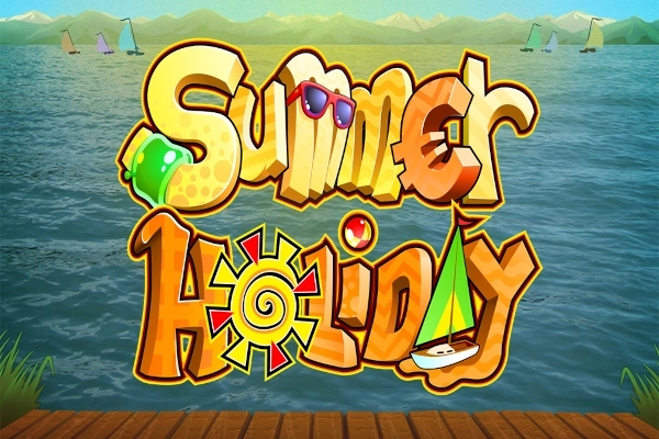 Summer Holiday слот от Microgaming – RTP 96.75%