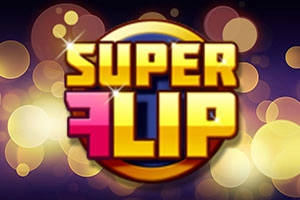 Super Flip slot by play-n-go – RTP 96.20%
