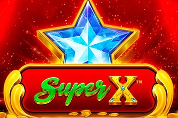 Super X slot by pragmatic-play – RTP 96.50%