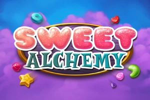 Sweet Alchemy slot by play-n-go – RTP 96.20%