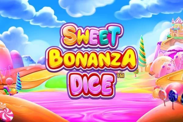 Sweet Bonanza Dice слот від pragmatic-play – RTP 96.48%