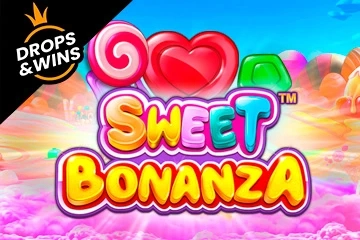 Sweet Bonanza від pragmatic-play – огляд слоту, RTP 96.51%, волатильність Висока