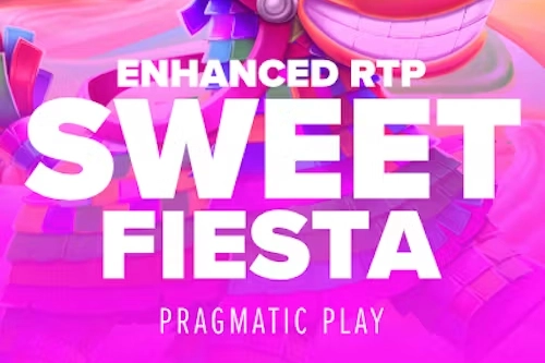 Sweet Fiesta slot by pragmatic-play – RTP 96.50%