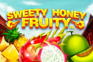 Sweety Honey Fruity слот від netent – RTP 96.80%