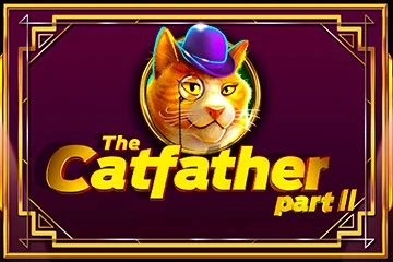 The Catfather II слот від pragmatic-play – RTP 96.50%