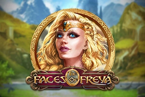 The Faces of Freya слот от play-n-go – RTP 96.20%