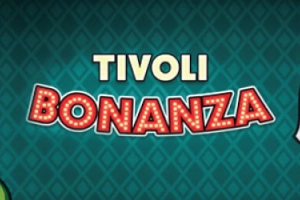 Tivoli Bonanza слот від play-n-go – RTP 96.20%