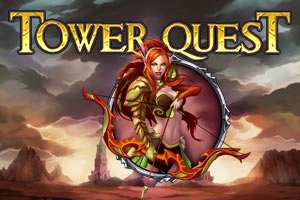 Tower Quest slot by play-n-go – RTP 96.20%