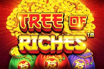 Tree of Riches слот від pragmatic-play – RTP 96.48%