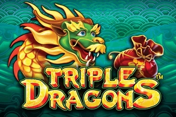 Triple Dragons слот від pragmatic-play – RTP 96.48%