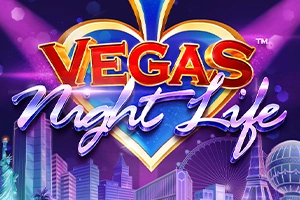 Vegas Night Life slot by netent – RTP 96.80%