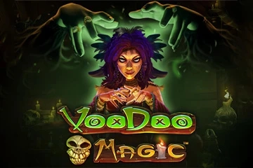 Voodoo Magic слот от pragmatic-play – RTP 96.20%