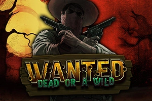 Wanted Dead or a Wild слот от hacksaw-gaming – RTP 96.20%
