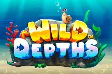 Wild Depths slot by pragmatic-play – RTP 96.48%