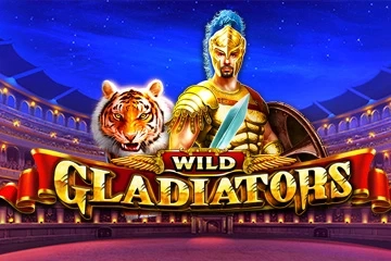 Wild Gladiators слот від pragmatic-play – RTP 96.50%