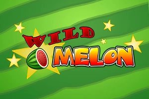 Wild Melon slot by play-n-go – RTP 96.20%
