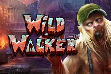 Wild Walker слот від pragmatic-play – RTP 96.20%