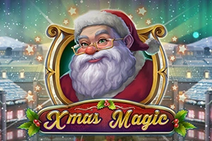 Xmas Magic слот від play-n-go – RTP 96.20%